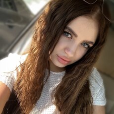 Фотография девушки Карина, 22 года из г. Новосибирск