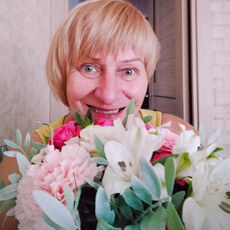 Фотография девушки Марина, 59 лет из г. Березники