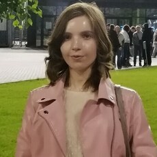 Фотография девушки Анастасия, 24 года из г. Деденево