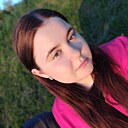 Анастасия, 18 лет