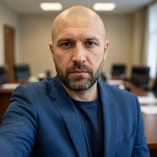 Евгений, 55 из г. Москва.
