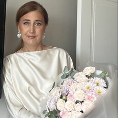 Фотография девушки Альфира, 46 лет из г. Казань