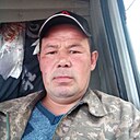 Рауль, 38 лет