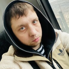 Фотография мужчины Алексей, 31 год из г. Саратов