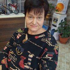 Фотография девушки Алла, 57 лет из г. Ногинск