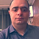 Александр, 34 года