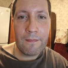 Фотография мужчины Андрей, 38 лет из г. Нижний Новгород