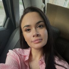Фотография девушки Ирина, 29 лет из г. Каменск-Уральский