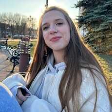 Фотография девушки Катя, 19 лет из г. Молодечно