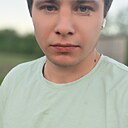 Максим, 25 лет