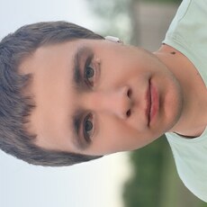 Фотография мужчины Максим, 25 лет из г. Горно-Алтайск