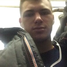 Фотография мужчины Артем, 28 лет из г. Выборг