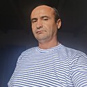 Салимжон, 43 года