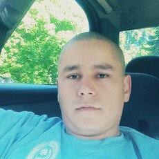 Фотография мужчины Абдумалик, 31 год из г. Калининская