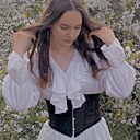 Ксения, 18 лет