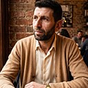 Zeynel, 45 лет