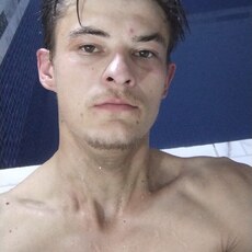 Фотография мужчины Серго, 24 года из г. Тараз