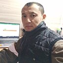 Азамат, 38 лет