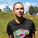 Андрей, 20 лет
