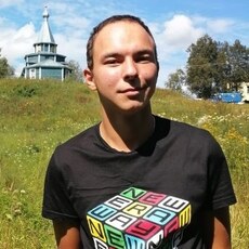 Фотография мужчины Андрей, 20 лет из г. Великий Новгород