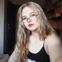 Даша, 18 лет