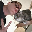 Егор, 20 лет