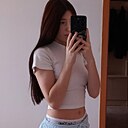 Вика, 19 лет