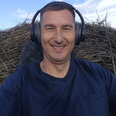 Фотография мужчины Андрей, 44 года из г. Киров