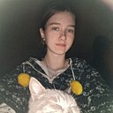 Юля, 18 лет