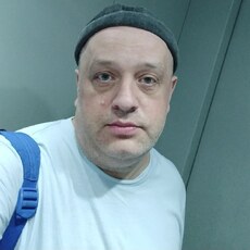 Фотография мужчины Иван, 43 года из г. Курган