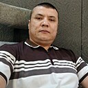 Вахоб, 44 года