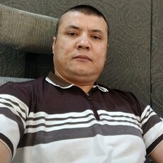 Фотография мужчины Вахоб, 44 года из г. Люберцы