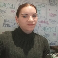 Фотография девушки Алеся, 27 лет из г. Ошмяны