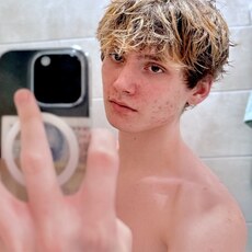 Фотография мужчины Арсений, 19 лет из г. Елабуга
