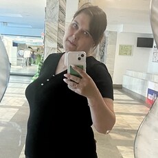 Фотография девушки Анюта, 32 года из г. Волгоград