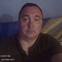 Антон, 45 лет