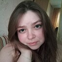 Эвелина, 19 лет