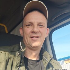 Фотография мужчины Алексей, 44 года из г. Красноперекопск