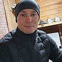 Александр, 35 лет