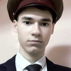 Фотография мужчины Арман, 19 лет из г. Зеленодольск