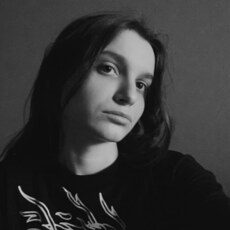 Фотография девушки Таисия, 20 лет из г. Минск