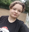 Виктория, 25 лет
