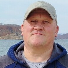 Фотография мужчины Алексей, 49 лет из г. Кавалерово