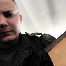 Фотография мужчины Александр, 25 лет из г. Кстово