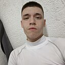 Вадим, 20 лет