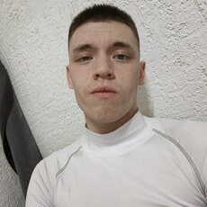 Фотография мужчины Вадим, 20 лет из г. Омск