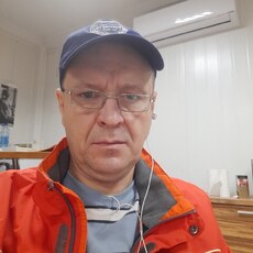 Фотография мужчины Vv, 52 года из г. Калининград