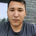 Аманжол, 30 лет