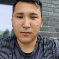 Фотография мужчины Аманжол, 30 лет из г. Алматы