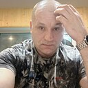 Макс, 46 лет